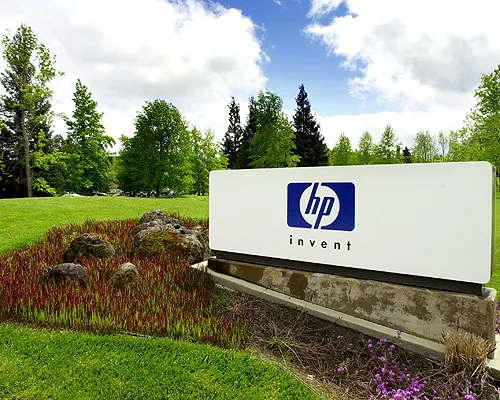  Hewlett-Packard стала лидером компьютерного рынка США