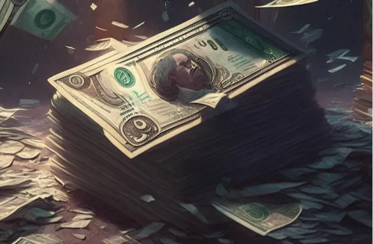 Валютные качели: что привело к повышению доллара за 83 рубля