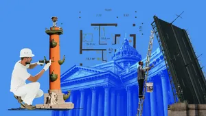 Рейтинг компаний по ремонту в 2025 году: 20 лучших компаний по ремонту квартир в Санкт-Петербурге