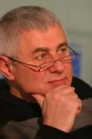 Глеб Павловский, глава Фонда эффективной политики