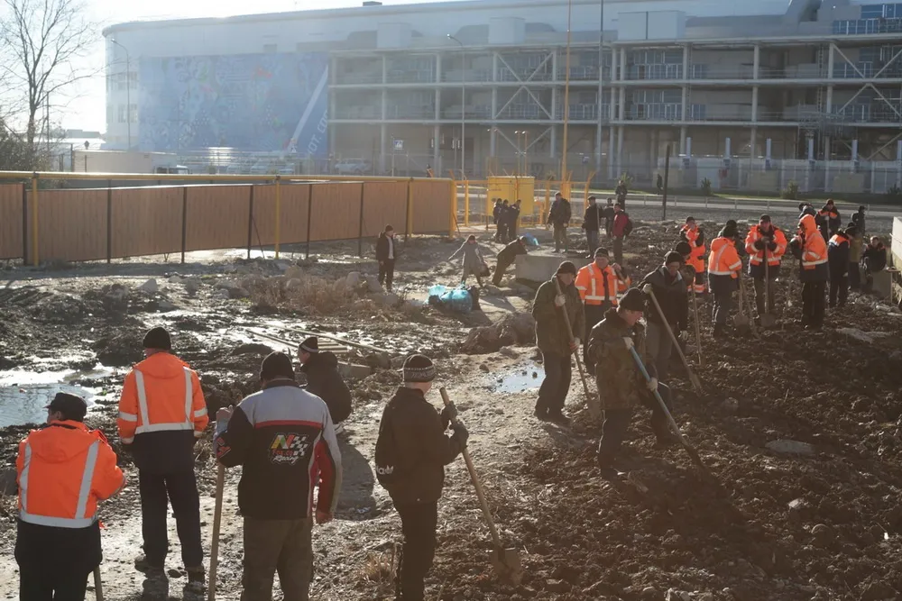 Орловцам запретят шуметь в квартирах