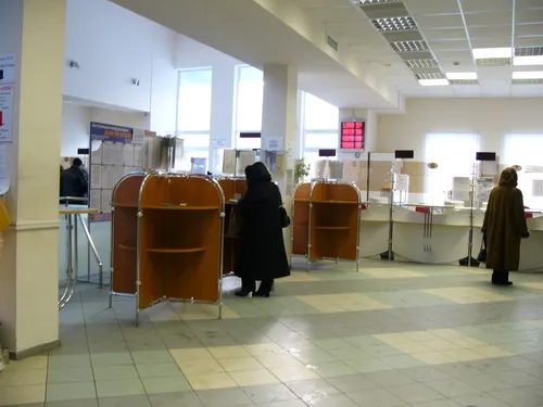 Через интернет отчитываются 57% бухгалтеров