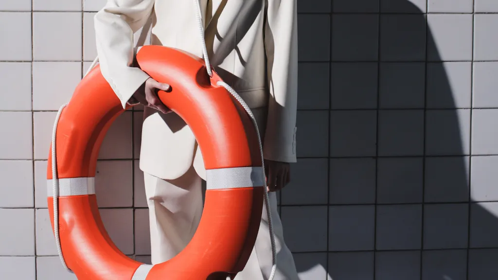 Кризис? Не, не слышали... Как бизнесу остаться на плаву