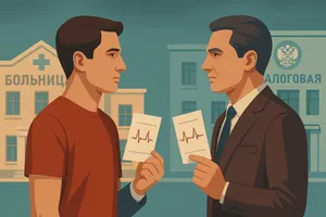 ЭКГ — не только про сердце