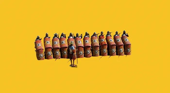 Контрактников обяжут воевать, проходить испытательный срок и противодействовать коррупции