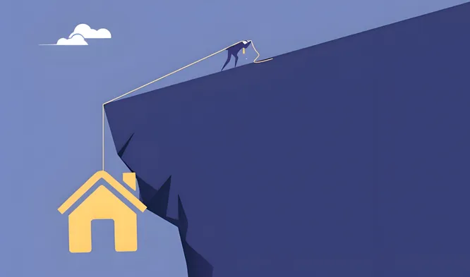 🏘️ «Падение» вторички. Насколько повлияет снижение ключевой ставки на ипотеку и кредиты? «Ура, квартира!» или мы не понимаем, что произошло? 