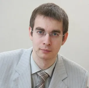 Управляющий директор Издательства «Статус—Кво 97» Сергей Кумеков