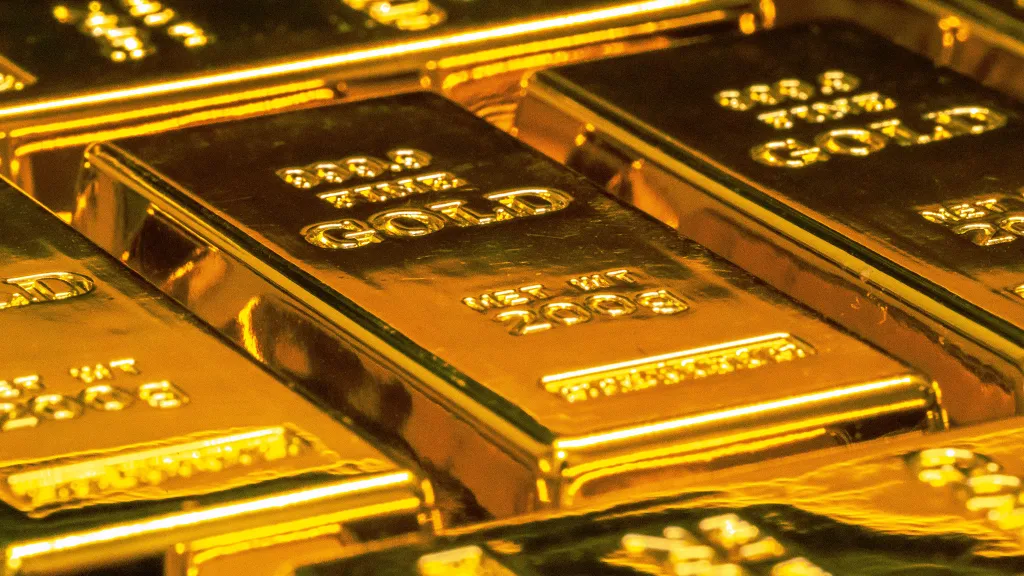 Драгоценные металлы