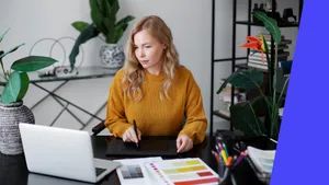 20 онлайн-курсов по графическому дизайну