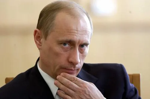 Путин утвердил увеличение расходов бюджета
