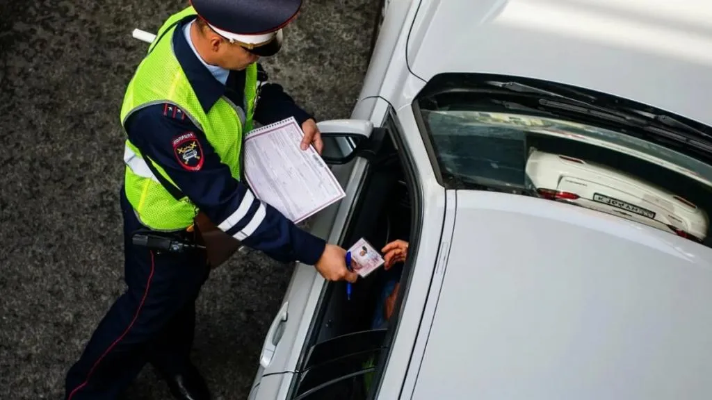 Штрафы для водителей: за что придется заплатить 15 000 рублей⁠⁠