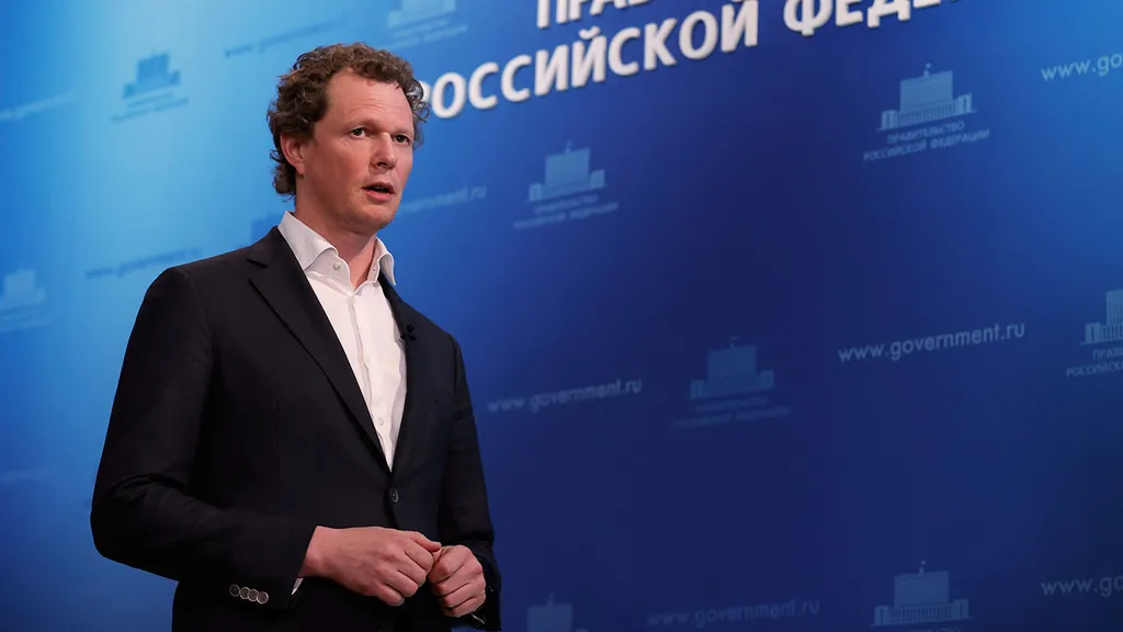 ⚡ Егоров назвал две причины, которые сглаживают проблемный переход на ЕНС