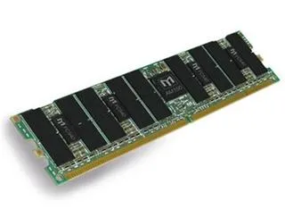 Емкость памяти DIMM увеличена в 4 раза