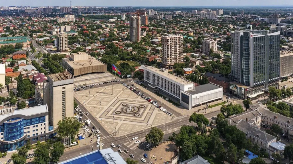 Где купить криптовалюту в Краснодаре 