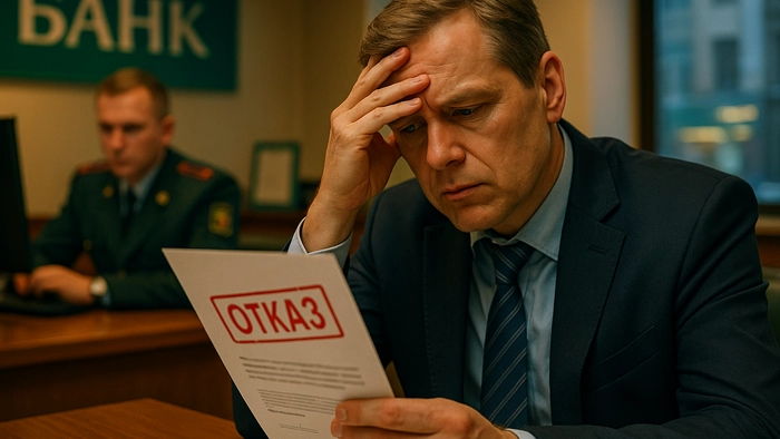 Банк заблокировал счет по 115-ФЗ? Как оспорить отказ и вернуть доступ к деньгам