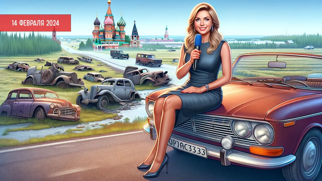 Кратко за день: стоимость иностранных автомобилей вырастет на 30% в 2024