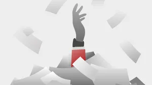 Как подписать акт сверки с контрагентом, если у него нет ЭДО