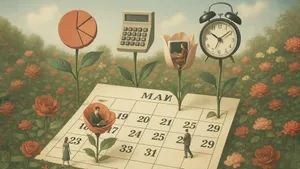 Как НКО сдавать отчетность по ФСБУ 4/2023, налоговый контроль, налоговое планирование и проверки в 2025 году. Обзор мероприятий с 15 по 31 мая