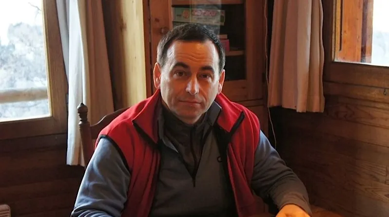 Роман Авдеев, бизнесмен