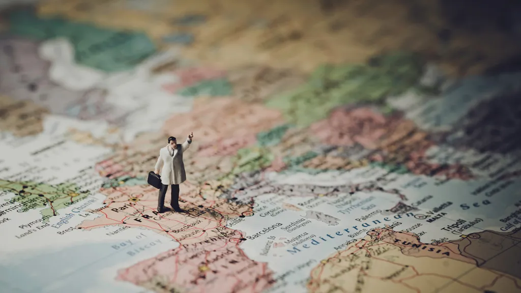 Самые лучшие страны для переезда Россиян в 2024 году. Где нас ждут?