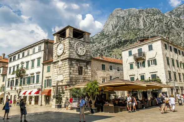 Как открыть ИП в Черногории в 2023 году? Процесс регистрации