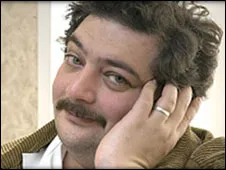 Дмитрий Быков, писатель, журналист