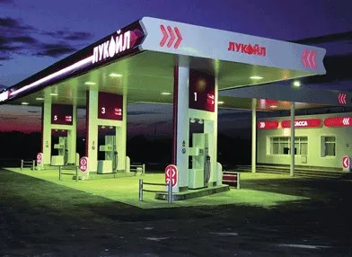 Бензин за неделю подорожал на 1,6%