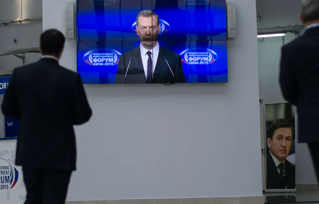 Мифы и реальность электронного документооборота