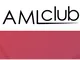 Логотип компании AML Club