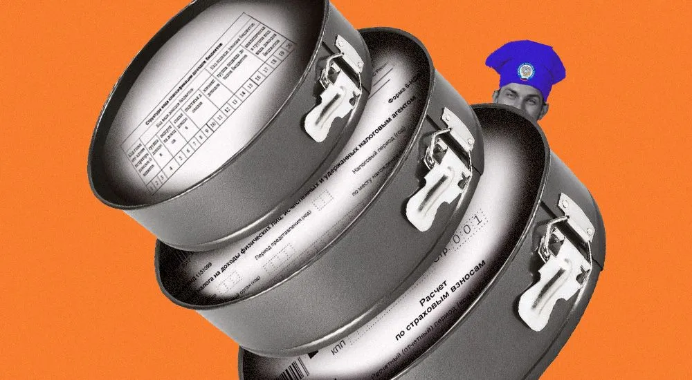 Опасные ошибки бухгалтеров в отчетах до 1 марта