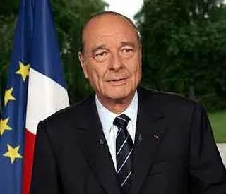Жак Ширак даст показания