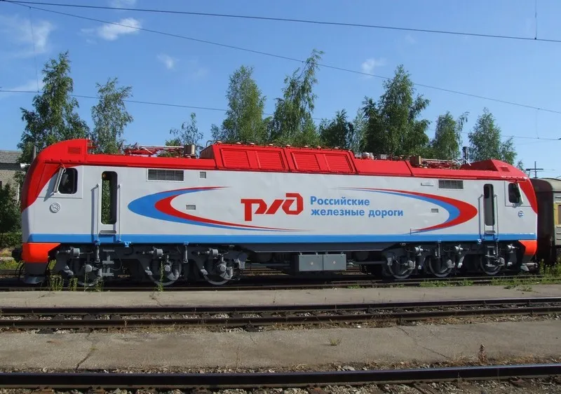Россияне стали чаще покупать железнодорожние билеты через интернет