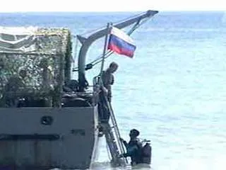 Владимир Путин требует вернуть морские перевозки под российский флаг