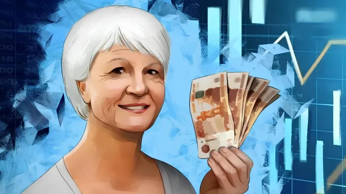 ⚡Дивидендная пенсия в 100 тысяч рублей. Очередной бред, который втюхивают СМИ людям? Как при нынешних зарплатах это реализовать?