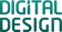 Логотип Компании Digital Design