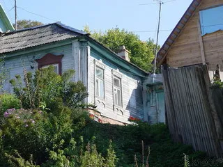 Вычет при продаже доли имущества