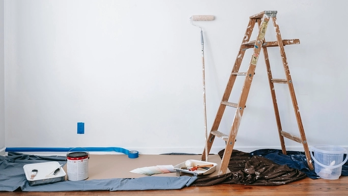 Как сделать ремонт в квартире и не разориться: на чем можно сэкономить
