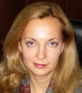 Татьяна Каверина, руководитель департамента налогового аудита компании «TAX CONSULTING U.K. LTD».