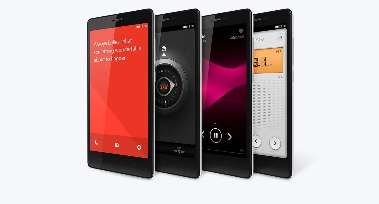 Xiaomi запретили продавать смартфоны в Индии