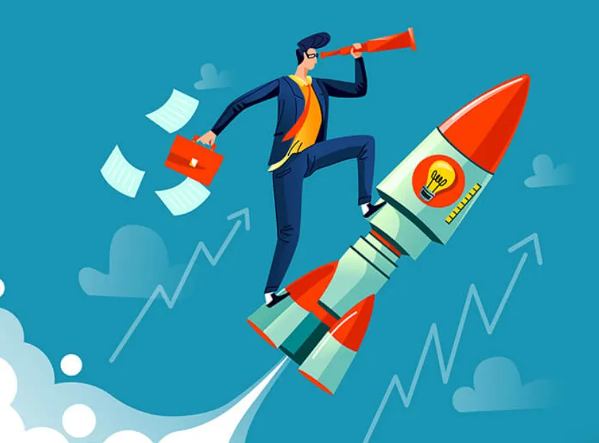 Создание собственного бизнеса: путь к финансовой независимости