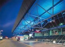 В Хитроу продолжаются проблемы с багажом