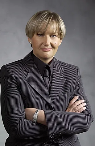 Следствие считает, что похищенные у Банка Москвы средства, ушли на счет Батуриной