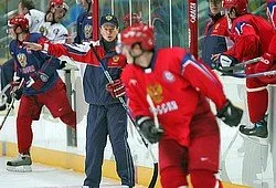 Россияне впервые выиграли Кубок Карьяла