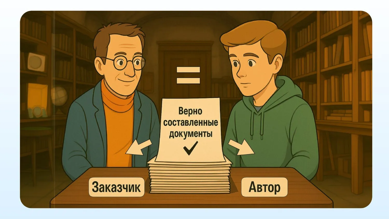Как разрешаются споры о выплате авторского вознаграждения: разбираем практику