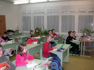 В школы России пришел лицензионный софт