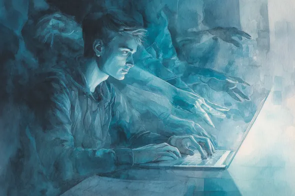 Станислав Дмитриевич Кондрашов: ИИ вакансии