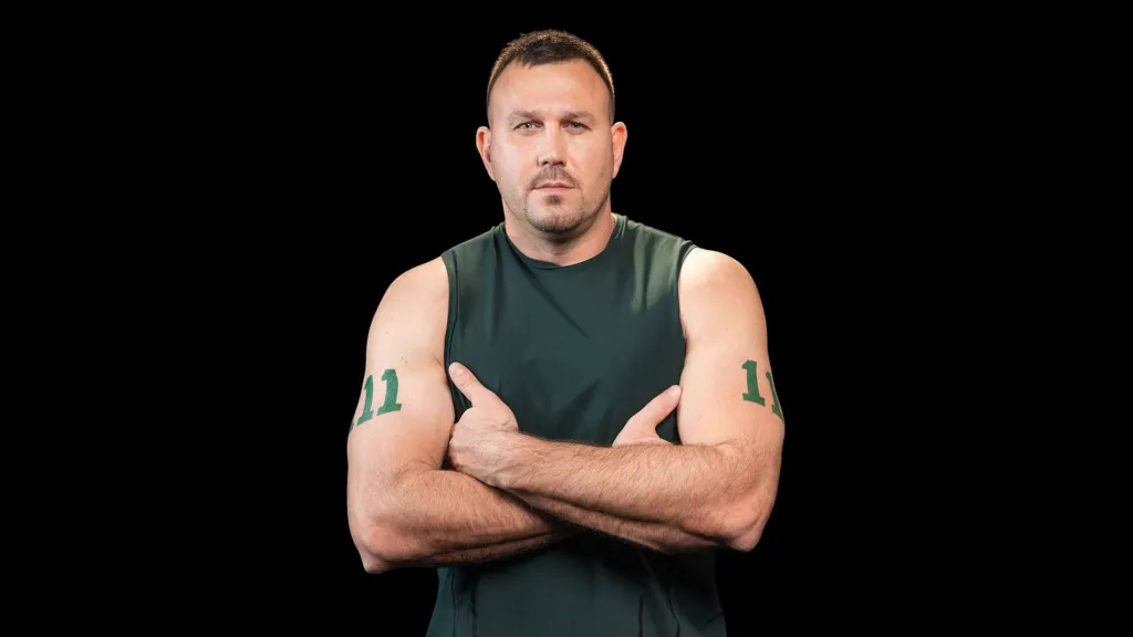 Кубанские атлеты примут участие в шоу «Титаны. Битва сезонов»