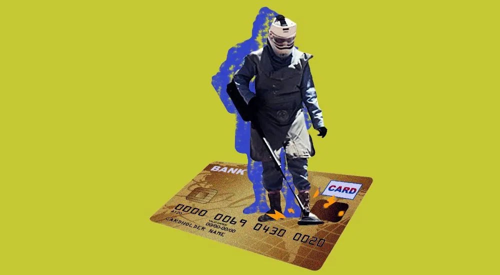 Зарплата через СБП разрушит рынок карт?