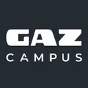 Логотип пользователя GazCampus