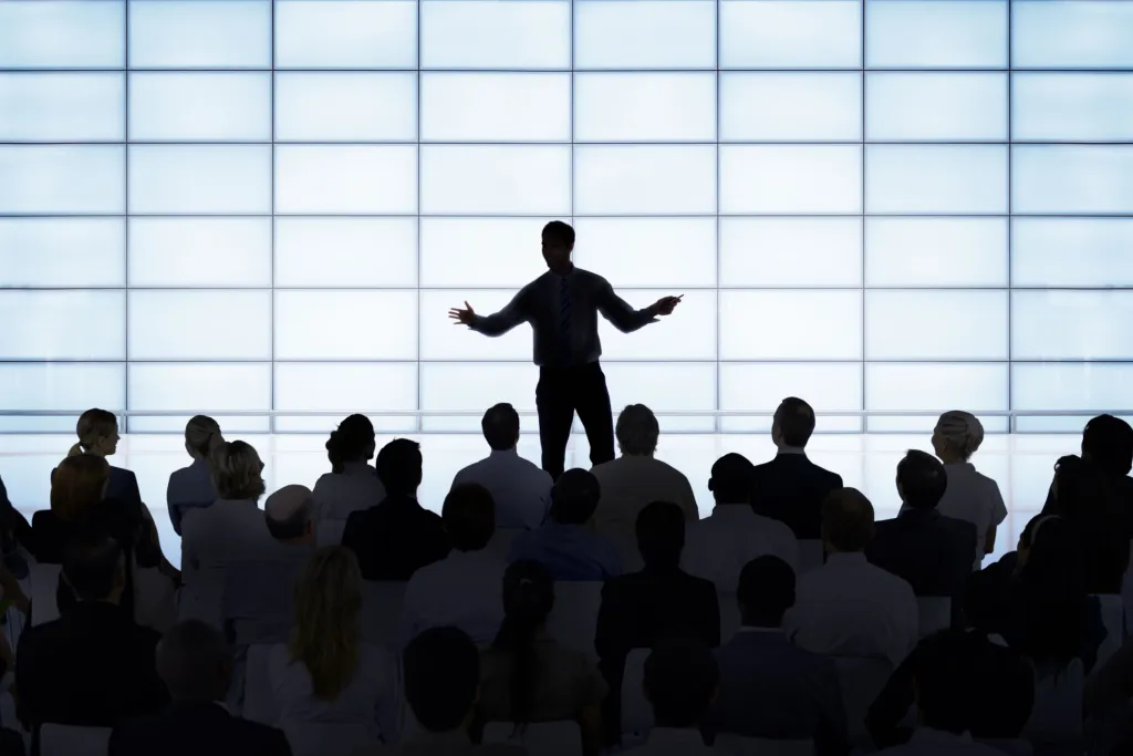 Три навыка для финансового лидера